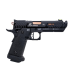 ASG STI Pit Viper Black Blowback Airsoft Tabanca