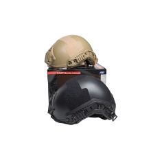 Kask ( Helmet )  ( TAN rengi )