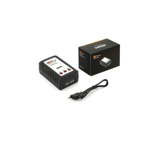 iMAX B3 Pro Lipo Batarya Balanslı Şarj Cihazı