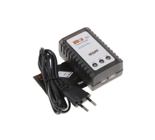 iMAX B3 Pro Lipo Batarya Balanslı Şarj Cihazı
