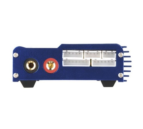 İmax B6 80W Lipo Pil Batarya Şarj Cihazı Adaptörlü