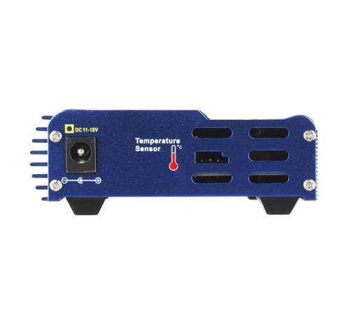 İmax B6 80W Lipo Pil Batarya Şarj Cihazı Adaptörlü
