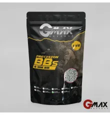 GMAX 0.40GR 1KG XL PAKET 2500 ADET AIRSOFT BB