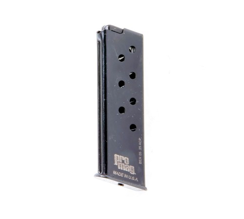 PROMAG Beretta® 21A Bobcat .25 ACP (8 kapasite)