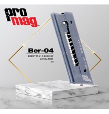 PROMAG Beretta® 21A Bobcat .22 LR (7 Kapasite)