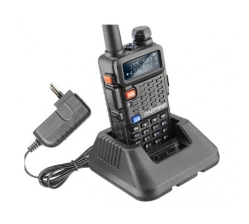 Baofeng BF-F8+ Dual Bant El telsizi UHF/VHF