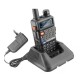 Baofeng BF-F8+ Dual Bant El telsizi UHF/VHF