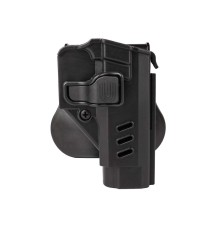 Black Grips Sarsılmaz P8L Polimer Silah Kılıfı