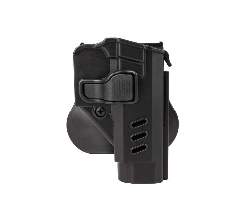 Black Grips Sarsılmaz P8L Polimer Silah Kılıfı