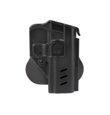 Black Grips Sarsılmaz Sar9 Polimer Silah Kılıfı