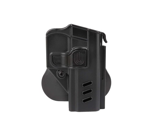 Black Grips Sarsılmaz Sar9 Polimer Silah Kılıfı