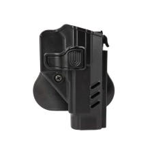 Black Grips Sarsılmaz K11 Polimer Silah Kılıfı