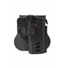 Black Grips Canik 55 TP9 Serisi Polimer Silah Kılıfı