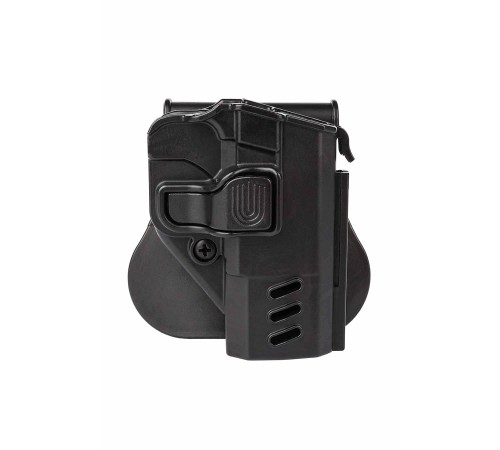 Black Grips Canik 55 TP9 Serisi Polimer Silah Kılıfı