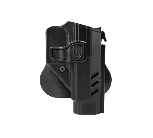 Black Grips Sarsılmaz Kılınç 2000 Light Polimer Silah Kılıfı