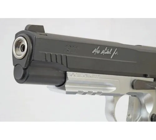 Sig Sauer 1911 MaxMichel Co2 4.5mm Havalı Tabanca