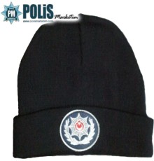 Polis Amir Bere