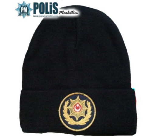 Polis Müdür Bere