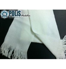 Atkı Beyaz