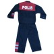Çocuk Yunus Polis Üniforma