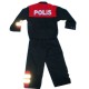 Çocuk Yunus Polis Üniforma