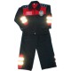 Çocuk Yunus Polis Üniforma