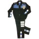 Toplum Destekli Polis Çocuk Kıyafeti