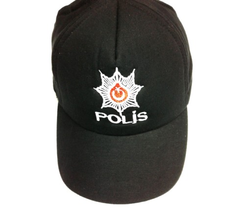 Şahin  Polis Çocuk Kıyafeti