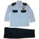 Kadro  Polis Çocuk Kıyafeti  ( Resmi Polis Çoçuk Üniforma )