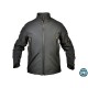 Taktik Mont Softshell Mont Ankara Füme