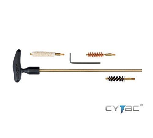 CYTAC Tabanca Temizleme Kiti
