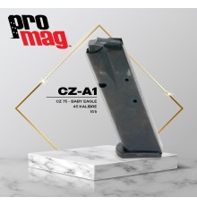 PROMAG BerCZ® CZ-75, TZ-75, ve Baby Eagle® 9mm (15 Kapasite)