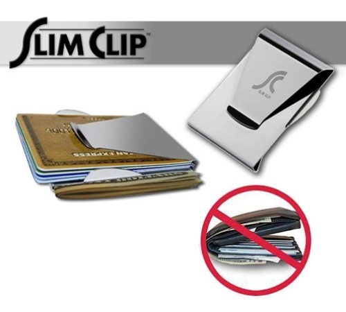 Slim Clip