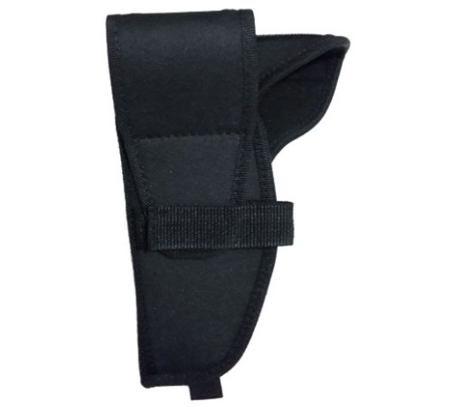 Canik TP-9  Tabanca Kılıfı , Çevik Kuvvet Yazılı , Tam Kapalı , Sallama