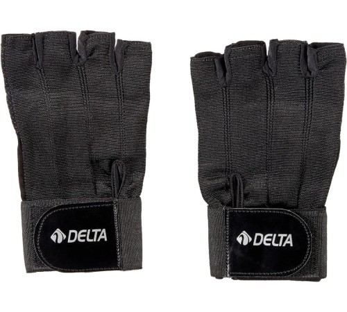 Delta Elite Gees Antreman Çalışma Eldiveni