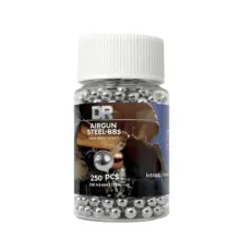 DR 4.5 mm BB 250 Adet