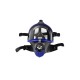 DRAGER 6300 TAM YÜZ MASKESİ