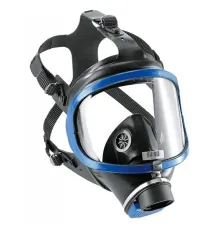 DRAGER 6300 TAM YÜZ MASKESİ