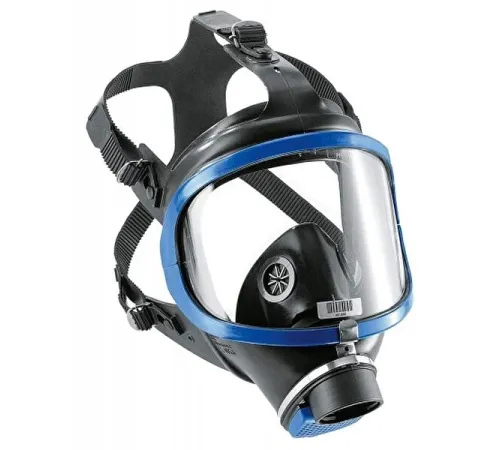 DRAGER 6300 TAM YÜZ MASKESİ