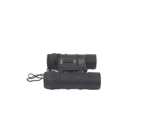 TASCO 10X25 MM El Dürbünü