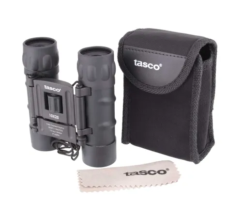Tasco 10×25 El Dürbünü