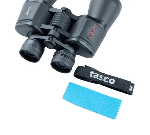Tasco 10×50 El Dürbünü