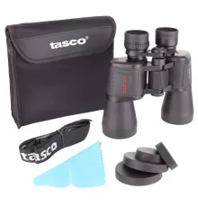 Tasco 12×50 El Dürbünü