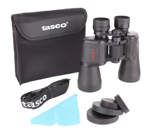 Tasco 12×50 El Dürbünü
