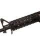 G&G CM16 RAIDER-L BLACK
