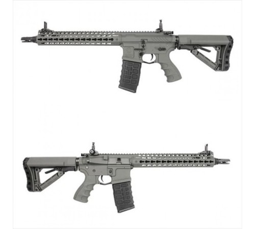 G&G CM16 SR XL Airsoft Oyuncak Tüfek