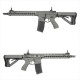 G&G CM16 SR XL Airsoft Oyuncak Tüfek