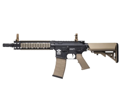 G&G ARMAMENT CM18 MOD1 Siyah