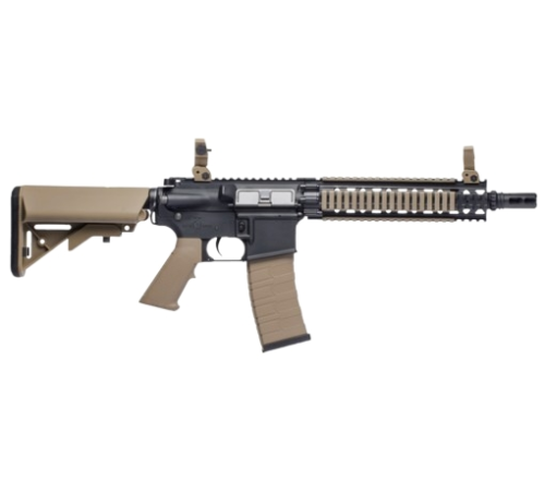 G&G ARMAMENT CM18 MOD1 Siyah