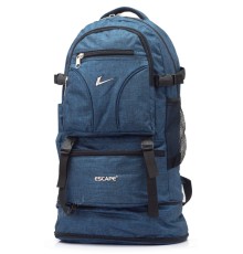 Escape Dağcı Sırt Çantası Laptop Bölmeli 60 Litre